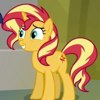 Sunset Shimmer