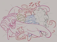 -ANCIENTS AND BEASTS