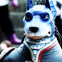 Anubis Cruger