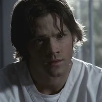SAM WINCHESTER