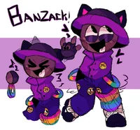 BANZACK