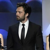 Sebastian Stan