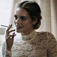 GRACE LE DOMAS