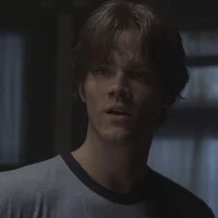 SAM WINCHESTER 