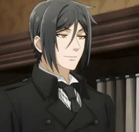 Sebastian Michaelis