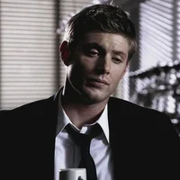 DEAN WINCHESTER