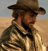 TOM RYDER