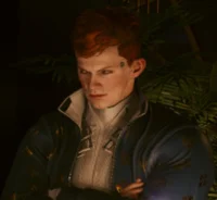 CBP - Aymeric Cassel