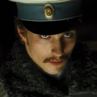 ALEXEI VRONSKY