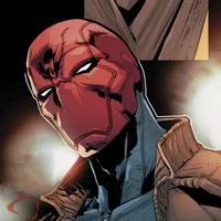 DC Jason Todd