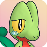 Treecko