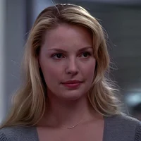 IZZIE STEVENS