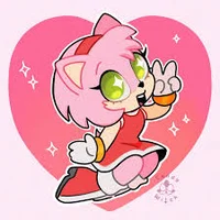 Amy Rose