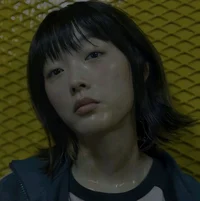 Ji-yeong 