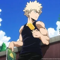 Katsuki
