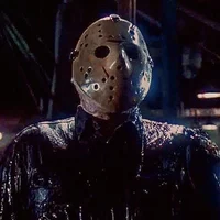 Jason Voorhees