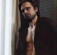 Sebastian Stan