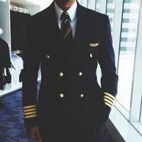 Pilot husband 