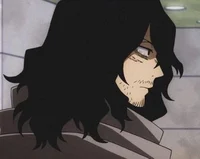 Shota Aizawa