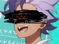 Crazy Professor Jacq