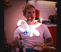 JOHNNY STORM