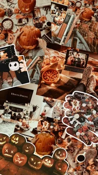 Supernatural Suburbs