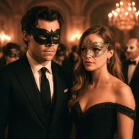 harry styles - mafia