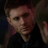 DEAN WINCHESTER