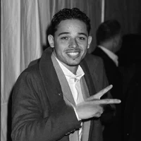 ANTHONY RAMOS