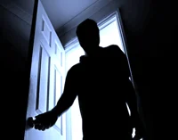 Killer on loose