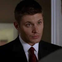 DEAN WINCHESTER