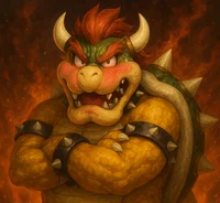 Bowser
