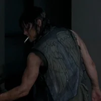 Daryl Dixon