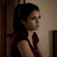 ELENA GILBERT