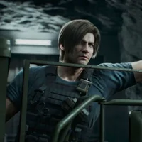 Leon Kennedy 