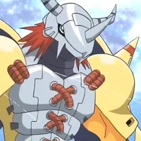 WarGreymon
