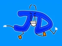 JD Logo
