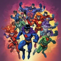 Teen titans