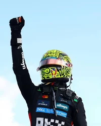 Lando Norris