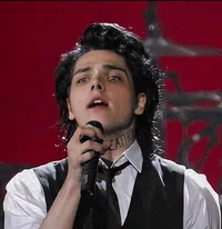 Gerard Way