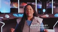 Aisha Campbell