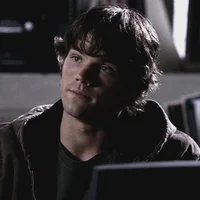 SAM WINCHESTER