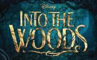 Into The Woods RPG