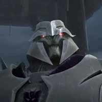 Megatron- TFP