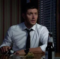 DEAN WINCHESTER