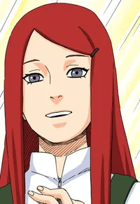 Kushina Uzumaki