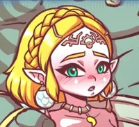 Zelda 