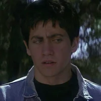 DONNIE DARKO