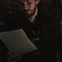 The Darkling