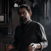 Вениамин Рубинштейн 